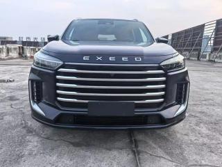 Exeed Lanyue