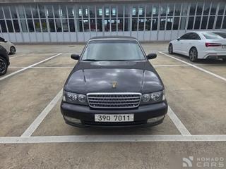 Kia Potentia
