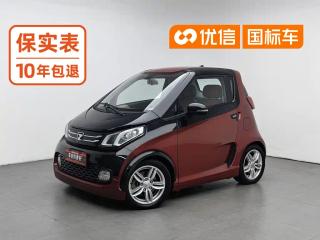 Zotye E200