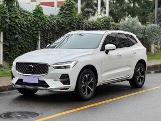 Volvo Xc
