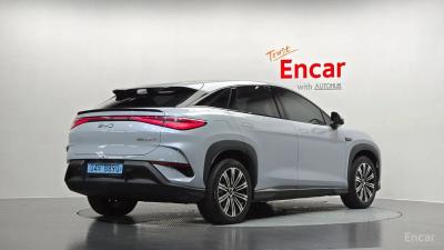 Byd Sealion 7