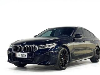 Bmw 6-series