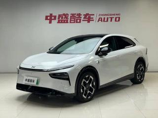Xpeng G7