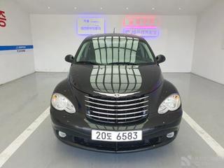 Chrysler PT Crusier