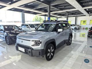 Shenlan G318