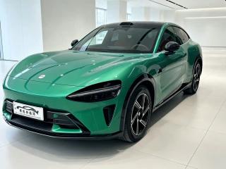 Xiaomi Suv