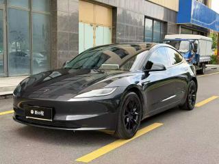 Tesla Model3