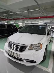 Chrysler Grand Voyager