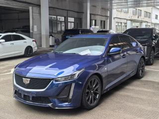 sawei ct5