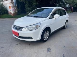 Venucia D50