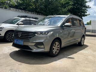 Baojun 360