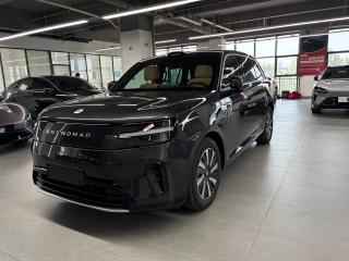 Xiaomi Pengcheng