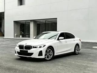 Bmw I