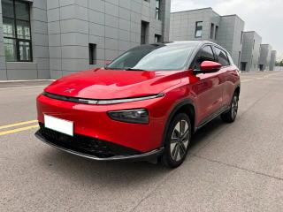 Xpeng G3