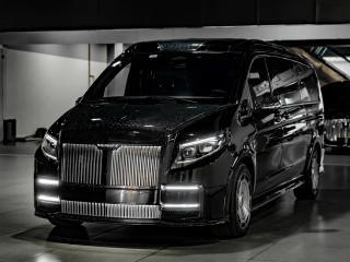 Maxus V-class