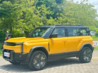Fengyun X3l