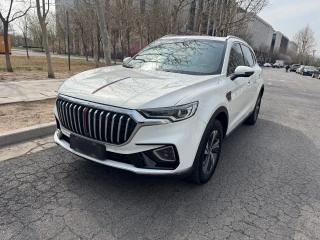 Hongqi Hs