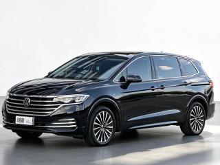 Faw-volkswagen Viloran