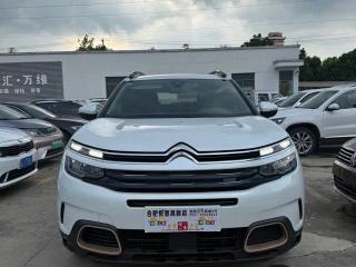 Citroen Tianyi