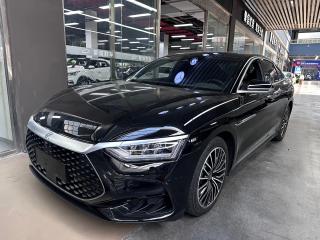 Byd Han
