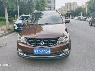 Baojun 730