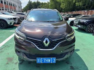 Duster Kadjar