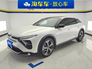 Citroen C5x