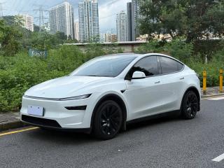 Tesla model-y