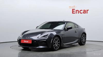 Toyota 86