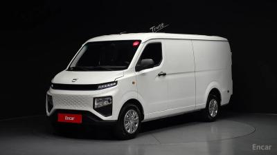 Geely SE-A2 Van
