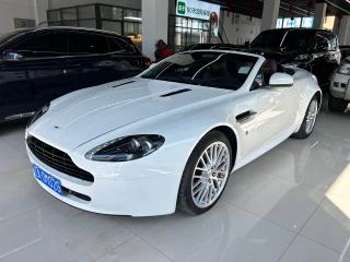 Aston-martin Vantage