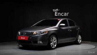 Kia Porte