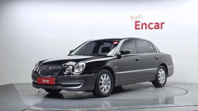 Kia OPIRUS