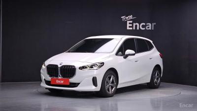 Bmw 2-series