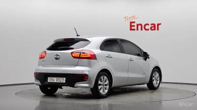 Kia Pride