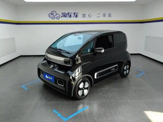 Baojun Kiwiey