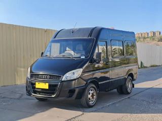 Iveco Baodi