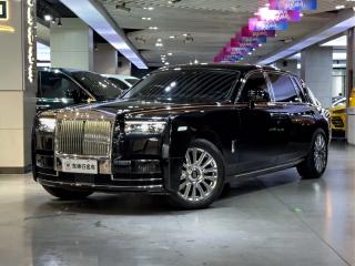 Rolls-royce Series2