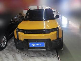 Fengyun X3l