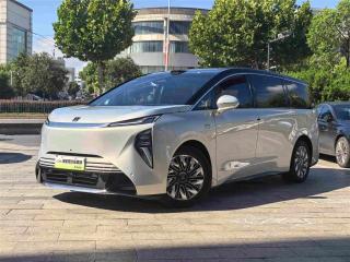 Buick Zhijing shijia