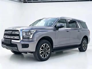 Haval H5