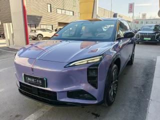 Hongqi Tiangong