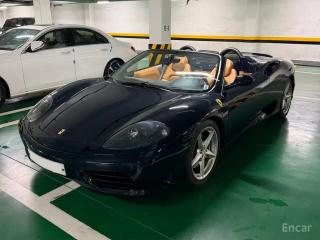 Ferrari 360