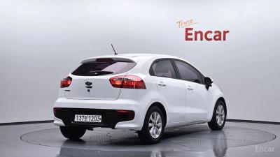 Kia Pride