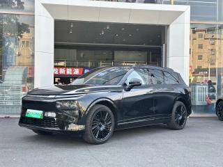 Xpeng G9