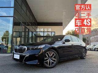 Bmw i5