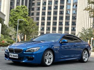 Bmw 6-series