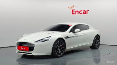 Astonmartin Rapide