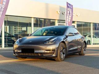 Tesla Model3
