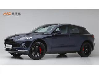 Aston-martin Dbx
